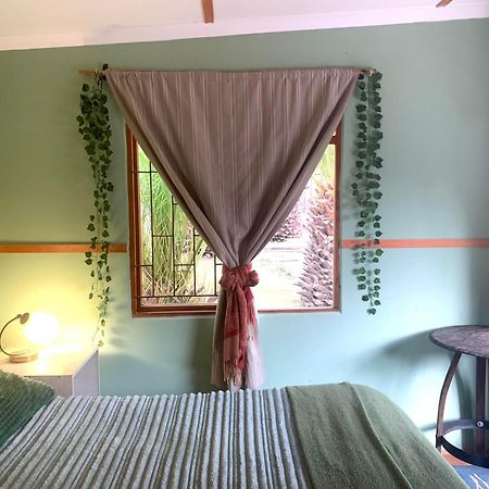 The Farmhouse Palm Tree Cabin Стелленбос Екстер'єр фото