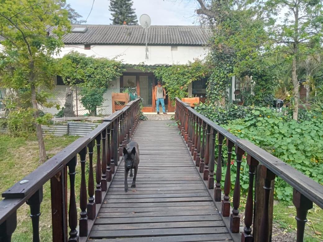 The Farmhouse Palm Tree Cabin Стелленбос Екстер'єр фото
