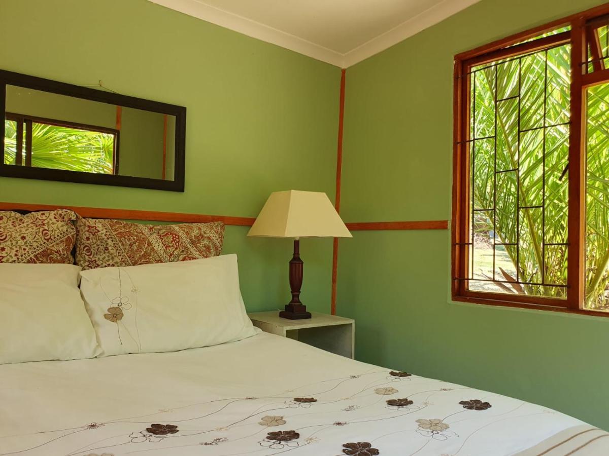 The Farmhouse Palm Tree Cabin Стелленбос Екстер'єр фото